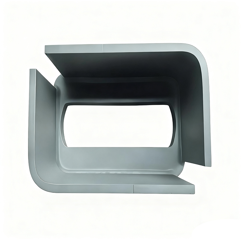 Sheet Metal Customization